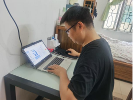 DB电子官网解决方案部