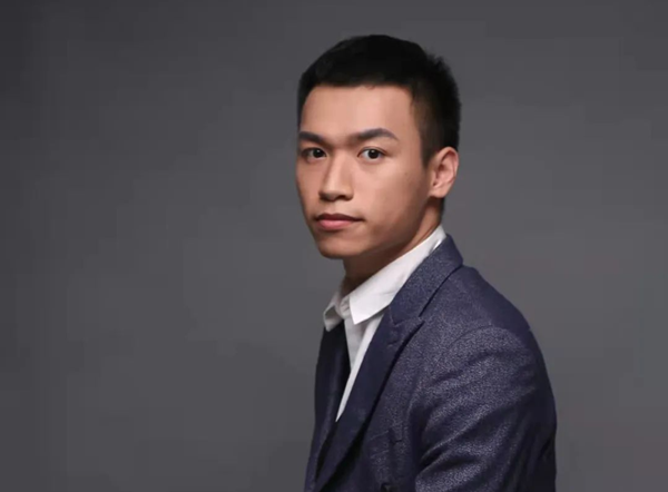 DB电子官网潘阳
