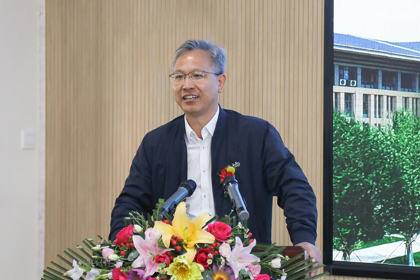 DB电子官网技术刘国锋